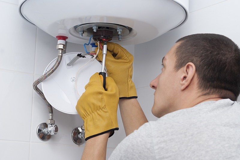 How Much To Install A New Boiler in Brighton East Sussex